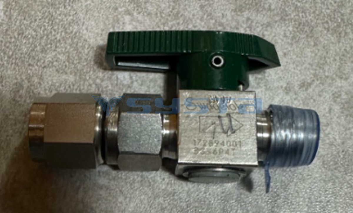 Hytrol B-17458-041 | DR SHFT W/SLV - 41